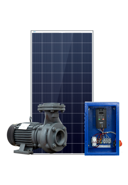 Solar Pump System